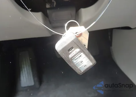 2016 Acura Ilx Premium Package/Technology Plus Package из США, поврежденный, VIN 19UDE2F73GA007288